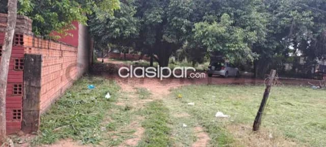 Terreno en Venta en Vendo Terrenos en Posta Leiva, J. Augusto Saldívar, foto 3