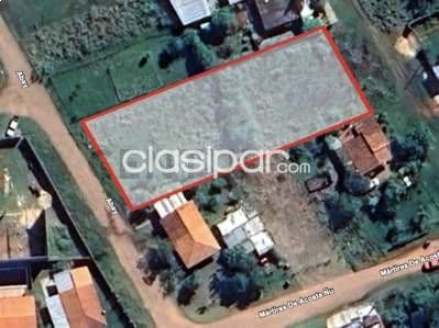 Terreno en Venta en En venta lotes a pasos de Liceo Acosta Nú, foto 1