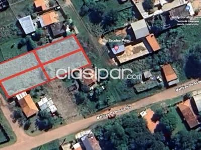 Terreno en Venta en En venta lotes a pasos de Liceo Acosta Nú, foto 4