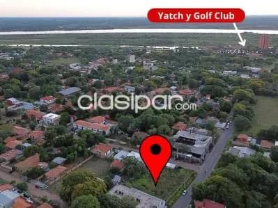 Terreno en Venta en En venta Lotes a pasos de la Av. Del Yacht, foto 4