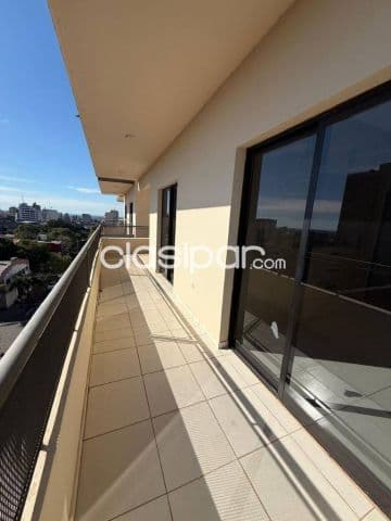 En venta departamento de 2 dormitorios en fortaleza IV asuncion