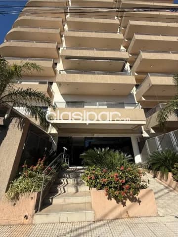 En venta departamento de 2 dormitorios en fortaleza IV asuncion, foto 3