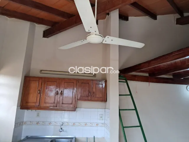 En alquiler departamento en zona Laguna Grande, foto 5