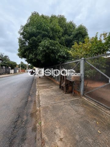 Terreno en Salvador del Mundo | 534 m² | USD 300.000