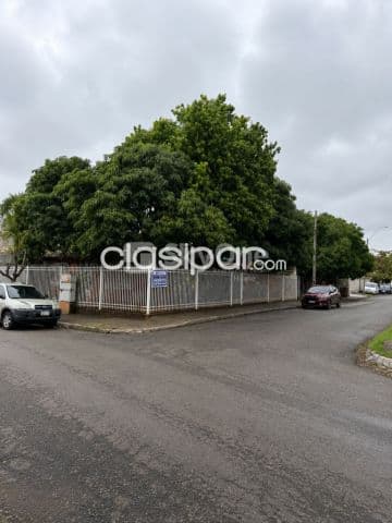 Terreno en Salvador del Mundo | 534 m² | USD 300.000