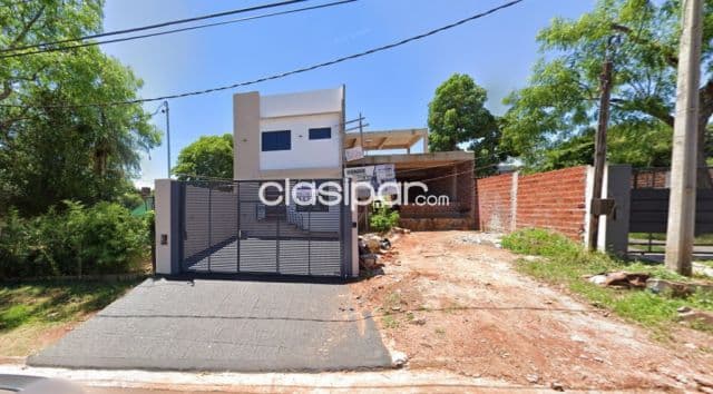 Fino duplex a estrenar de 3 dormitorios en barrio san pedro - Encarnación, foto 1