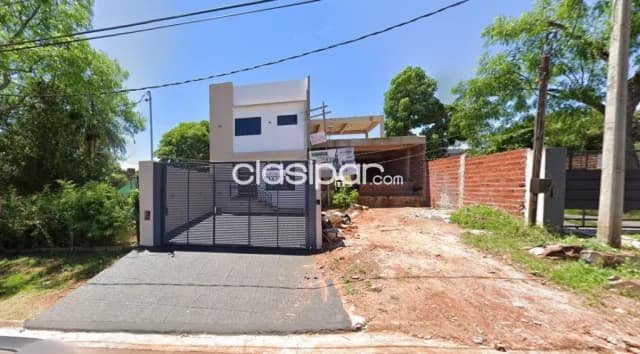 Fino duplex a estrenar de 3 dormitorios en barrio san pedro - Encarnación, foto 2