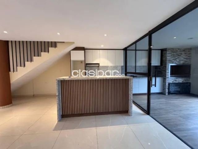 Fino duplex a estrenar de 3 dormitorios en barrio san pedro - Encarnación, foto 4