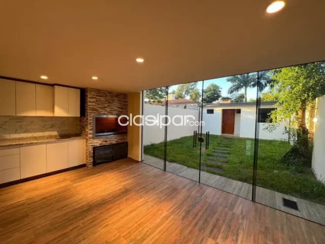 Fino duplex a estrenar de 3 dormitorios en barrio san pedro - Encarnación, foto 5