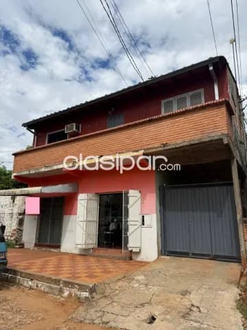 Casa en Luque - barrio laurelty a 50m de av. Libertad, foto 2