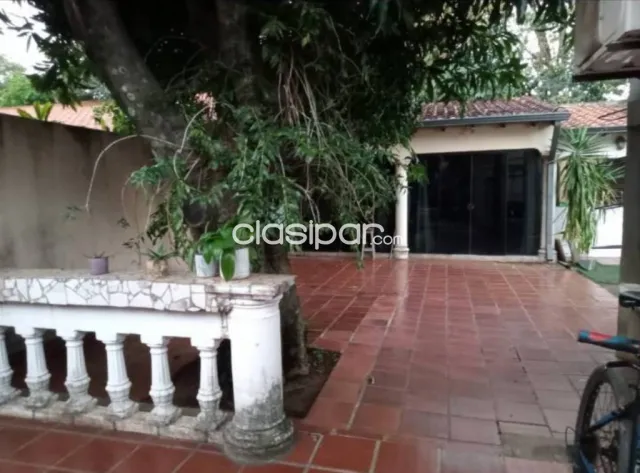 Casa en Luque - barrio america yataity cora, foto 3