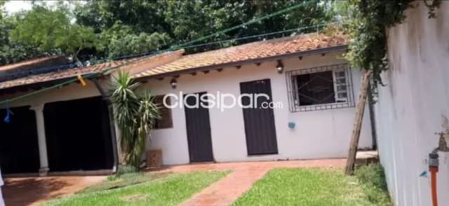 Casa en Luque - barrio america yataity cora, foto 4