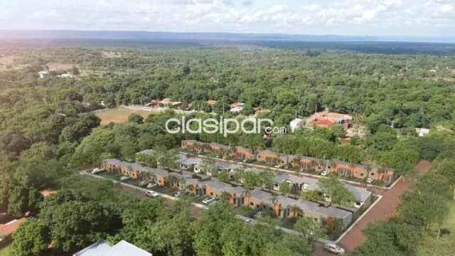 Casa en Luque - urbanizacion miavita 20 de julio, foto 4