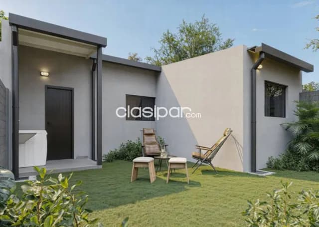 Casa en Luque - urbanizacion miavita 20 de julio, foto 3