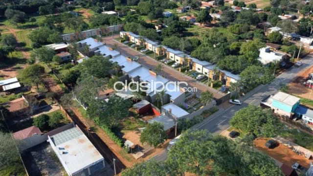 Casa en capiata - barrio cerrado miavita i kennedy, foto 3