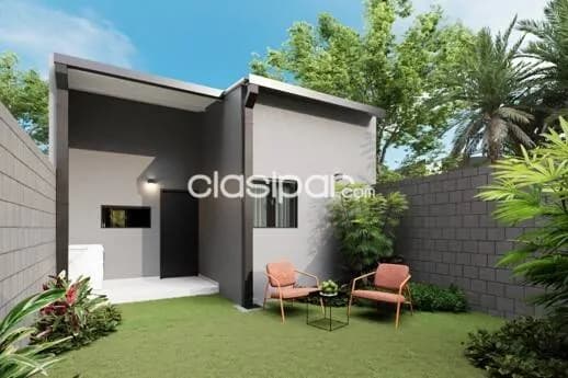 Casa en capiata - barrio cerrado miavita II panchito lopez, foto 3