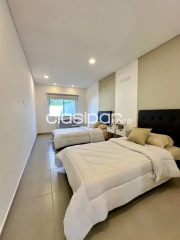 Casa en Luque - virgen del rosario esq chovoreca a estrenar, foto 2