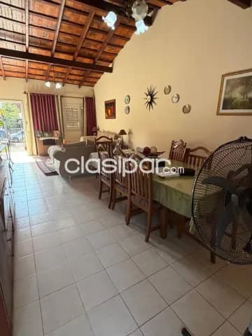 Casa en lambare - barrio cerro cora con piscina y quincho, foto 2