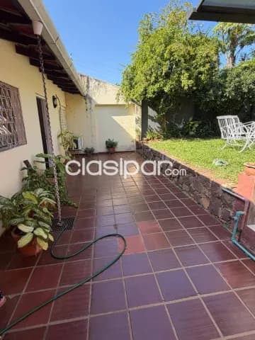 Casa en lambare - barrio cerro cora con piscina y quincho, foto 4