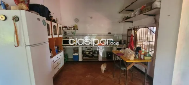 Casa en ita - barrio san antonio con quincho y tatakua, foto 2