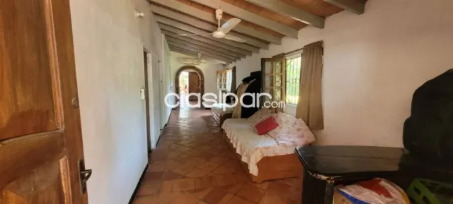 Casa en ita - barrio san antonio con quincho y tatakua, foto 3