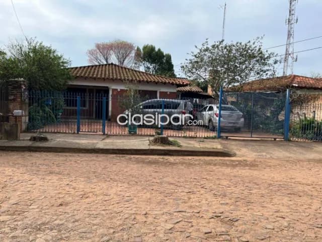 casa en San Lorenzo, foto 2