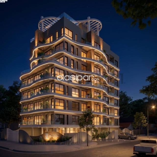 departamento de 1 dormitorio en Recoleta Zona La Cuadrita, foto 1