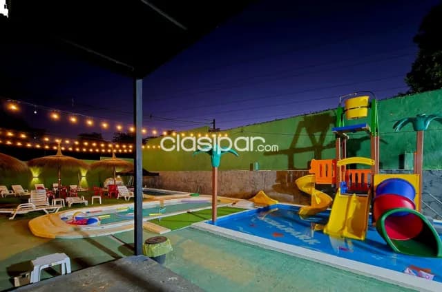 Para eventos - parque acquatico, foto 2
