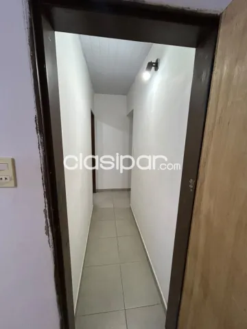 dpto 1 dorm SIN cochera - B° Vista Alegre - Asunción, foto 3
