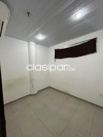 dpto 1 dorm SIN cochera - B° Vista Alegre - Asunción, foto 4