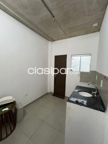 dpto 1 dorm SIN cochera - B° Vista Alegre - Asunción, foto 5