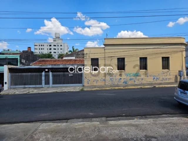 propiedad con construccion en San Roque - Asuncion, foto 2