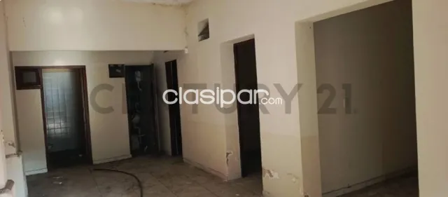 propiedad con construccion en San Roque - Asuncion, foto 5
