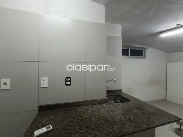 monoambiente SIN cochera - B° Pinozá - Asunción, foto 2