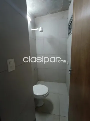 monoambiente SIN cochera - B° Pinozá - Asunción, foto 4