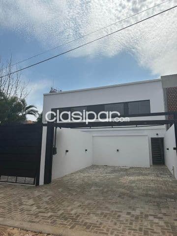 Duplex en alquiler 📍Luque, zona conmebol