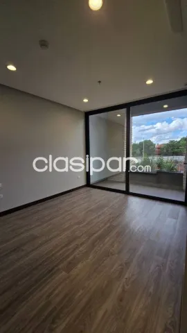 Departamento a estrenar 2 dormitorios en distrito perseverancia asuncion, foto 5