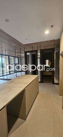 Departamento a estrenar 2 dormitorios en distrito perseverancia asuncion