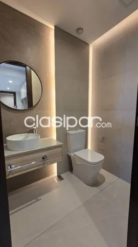 Departamento a estrenar 2 dormitorios en distrito perseverancia asuncion, foto 4