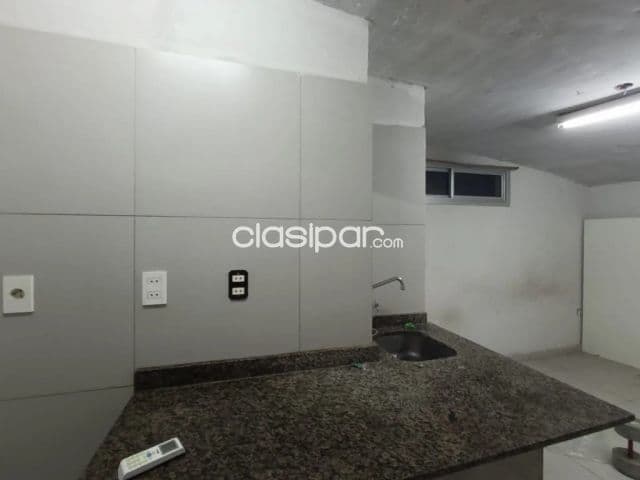 monoambiente SIN cochera - B° Pinozá - Asunción, foto 1