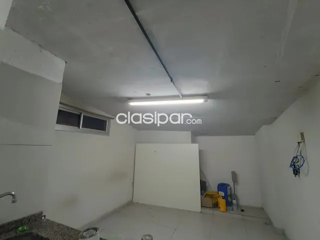 monoambiente SIN cochera - B° Pinozá - Asunción, foto 3