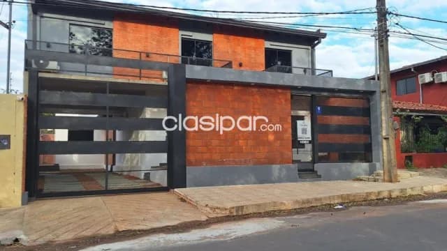 Casa a estrenar 4 dormitorios en Fernando de la Mora zona norte, foto 2