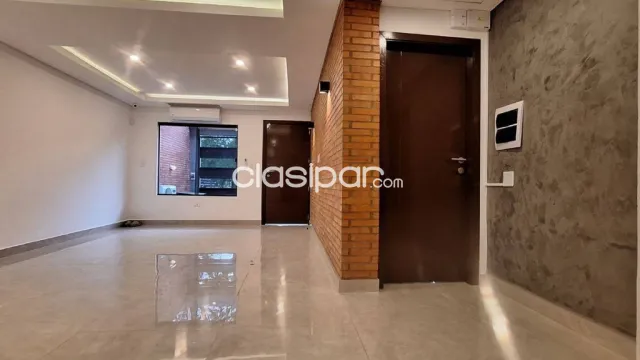 Casa a estrenar 4 dormitorios en Fernando de la Mora zona norte, foto 3