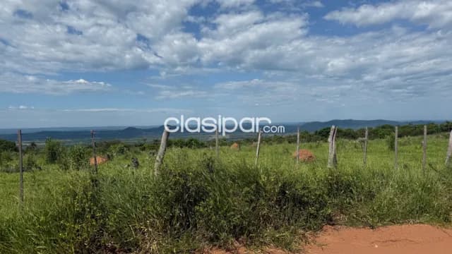 En venta 8.5 hectáreas en piribebuy 🌳🌴, foto 3