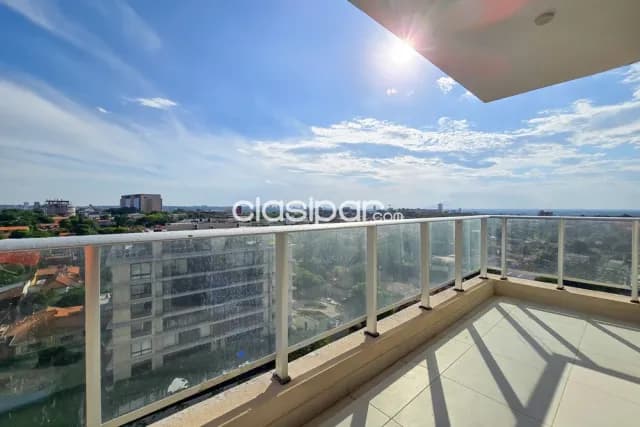 Dpto. De 2 habitaciones en Las Lomas - Carmelitas, foto 5