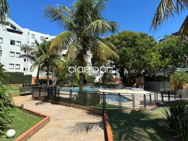 semipiso de 3 dormitorios con 2 cocheras en Condominio Moravia, foto 4