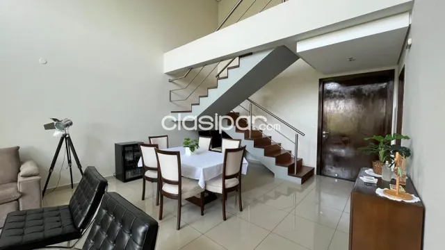 Departamento amoblado tipo duplex en edificio tierra alta villa, foto 3