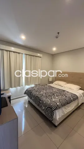 Departamento amoblado tipo duplex en edificio tierra alta villa, foto 4