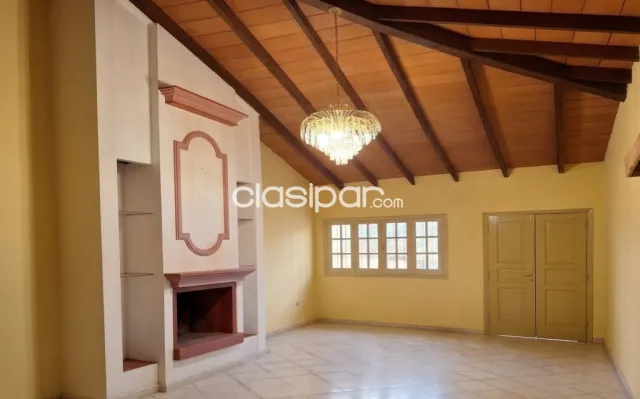 Casa en Venta – Barrio Ciudad Nueva – A 2 cuadras, de Avda. Mariscal López y Gral. Santos, foto 3