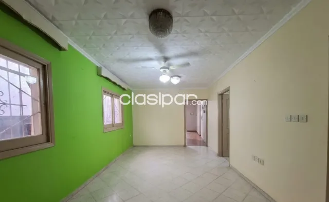 Casa en Venta – Barrio Ciudad Nueva – A 2 cuadras, de Avda. Mariscal López y Gral. Santos, foto 4